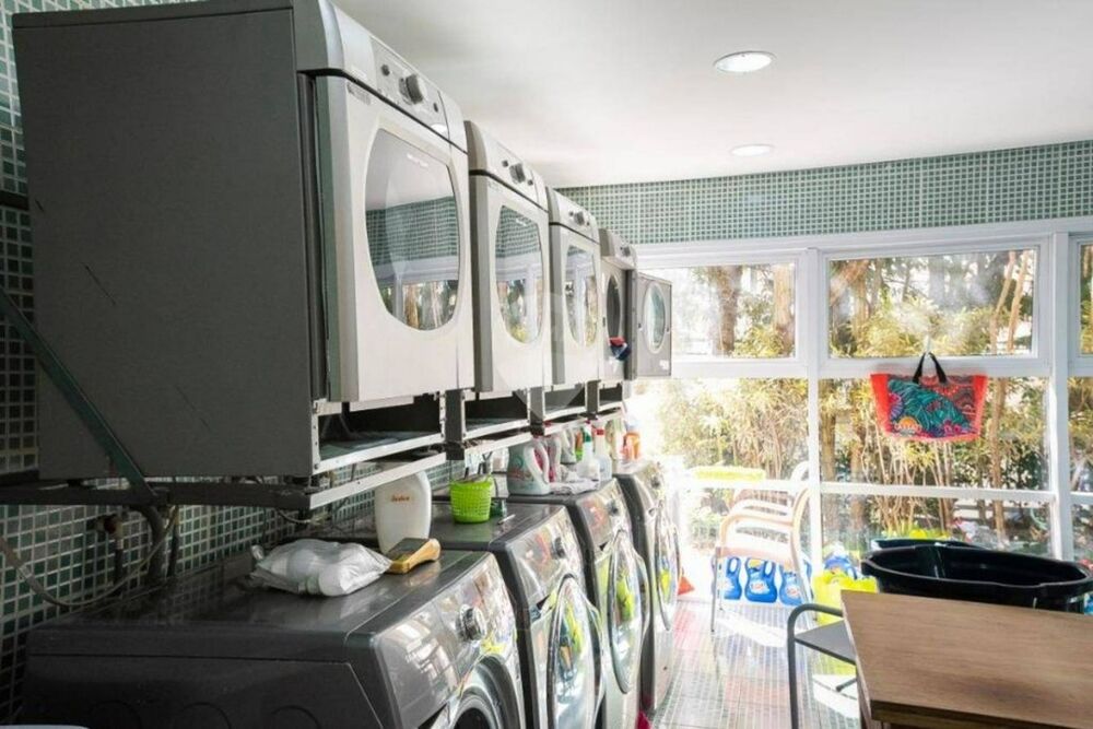 Apartamento, 1 quarto, 32 m² - Foto 17