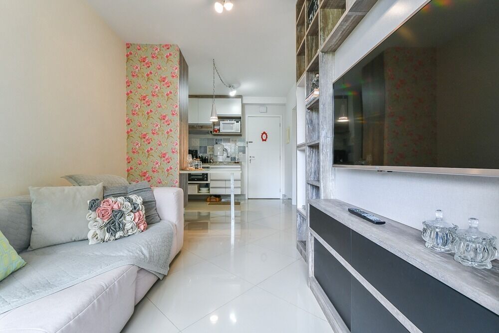 Apartamento, 1 quarto, 32 m² - Foto 20