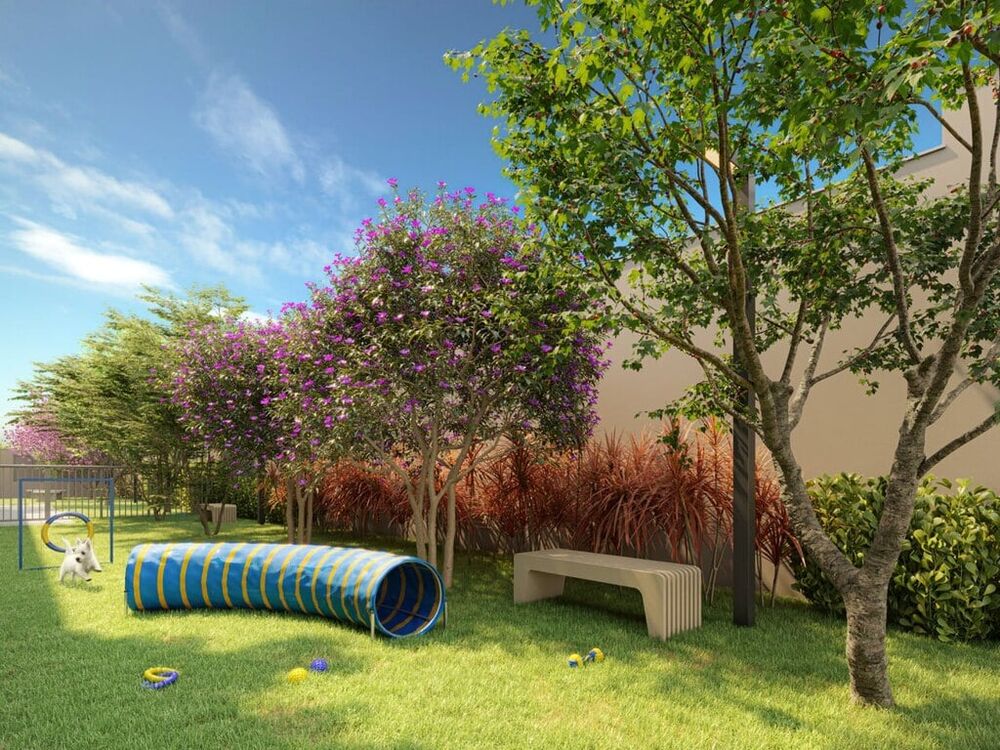 Apartamento, 2 quartos, 49 m² - Foto 7