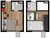 Apartamento, 2 quartos, 55 m² - Foto 6