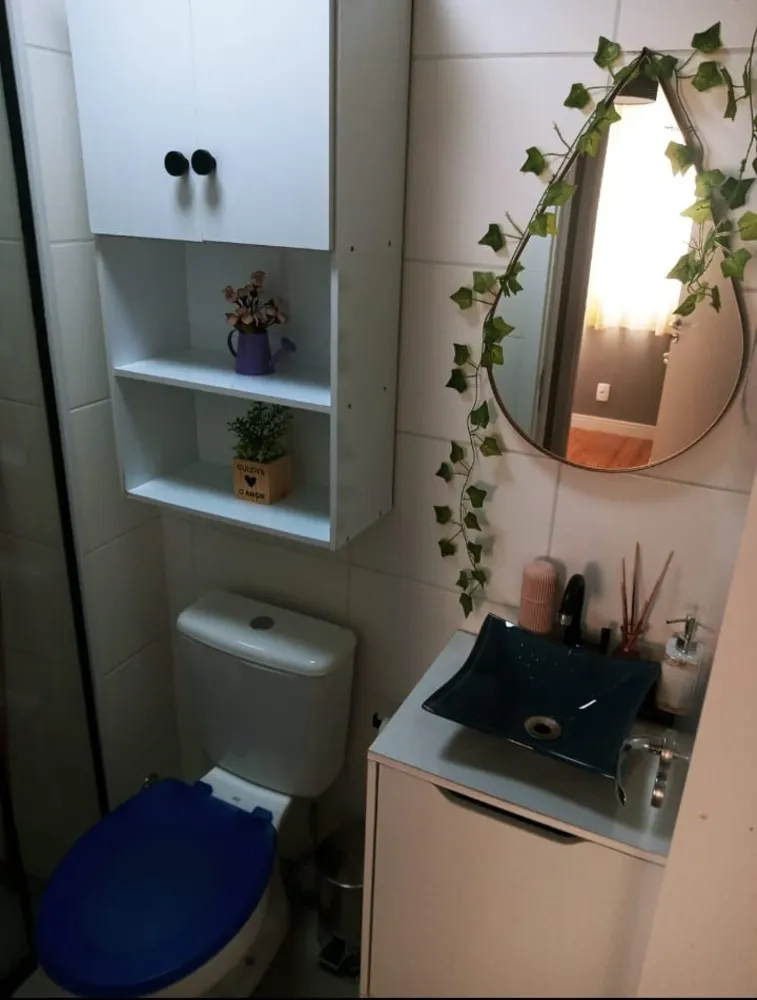 Apartamento, 2 quartos, 35 m² - Foto 5
