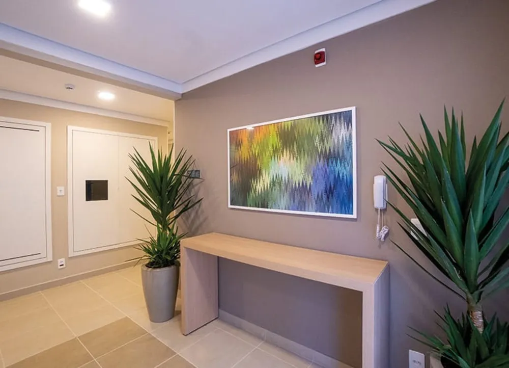 Apartamento, 2 quartos, 35 m² - Foto 10