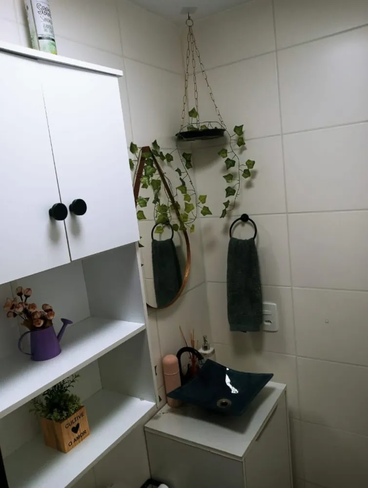 Apartamento, 2 quartos, 35 m² - Foto 6