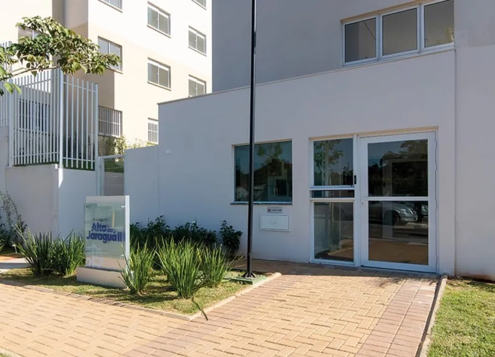 Apartamento, 2 quartos, 35 m² - Foto 2