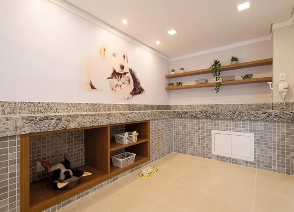Apartamento, 2 quartos, 35 m² - Foto 9