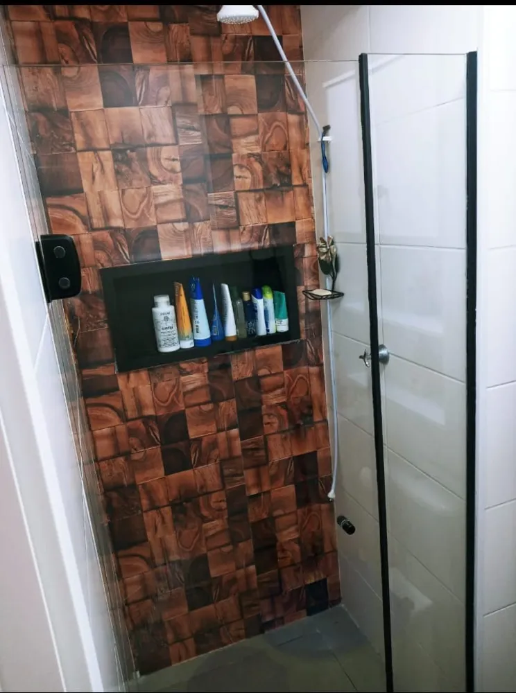 Apartamento, 2 quartos, 35 m² - Foto 7