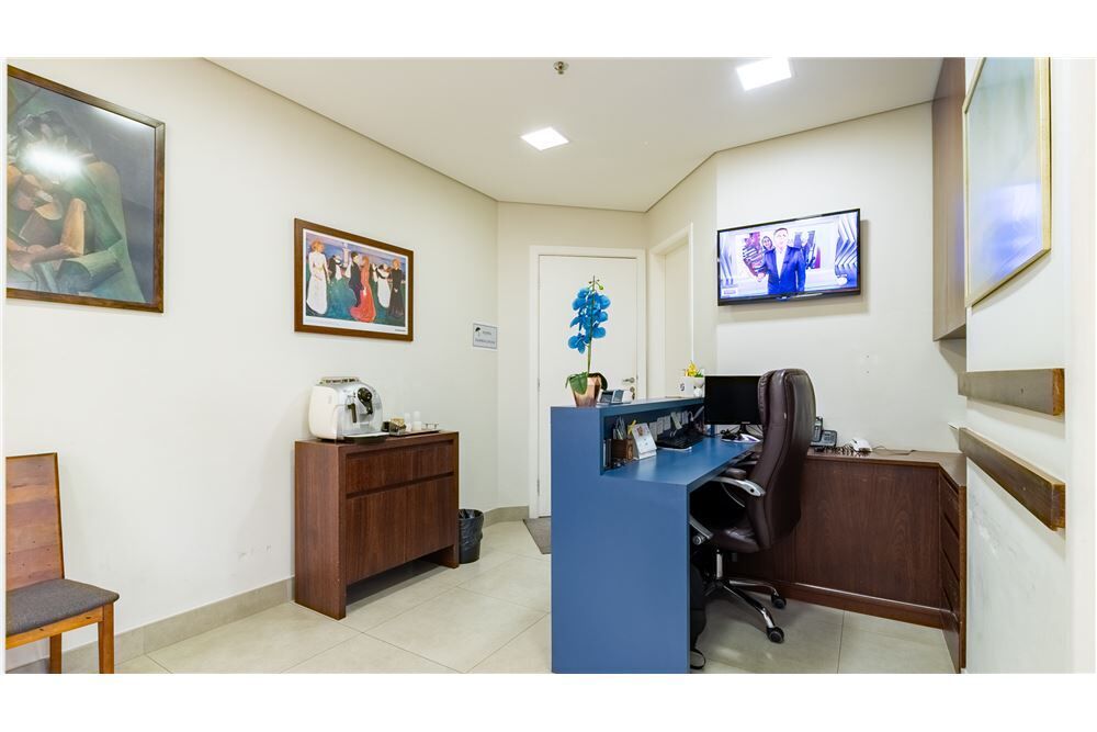 Sala-Conjunto, 42 m² - Foto 4