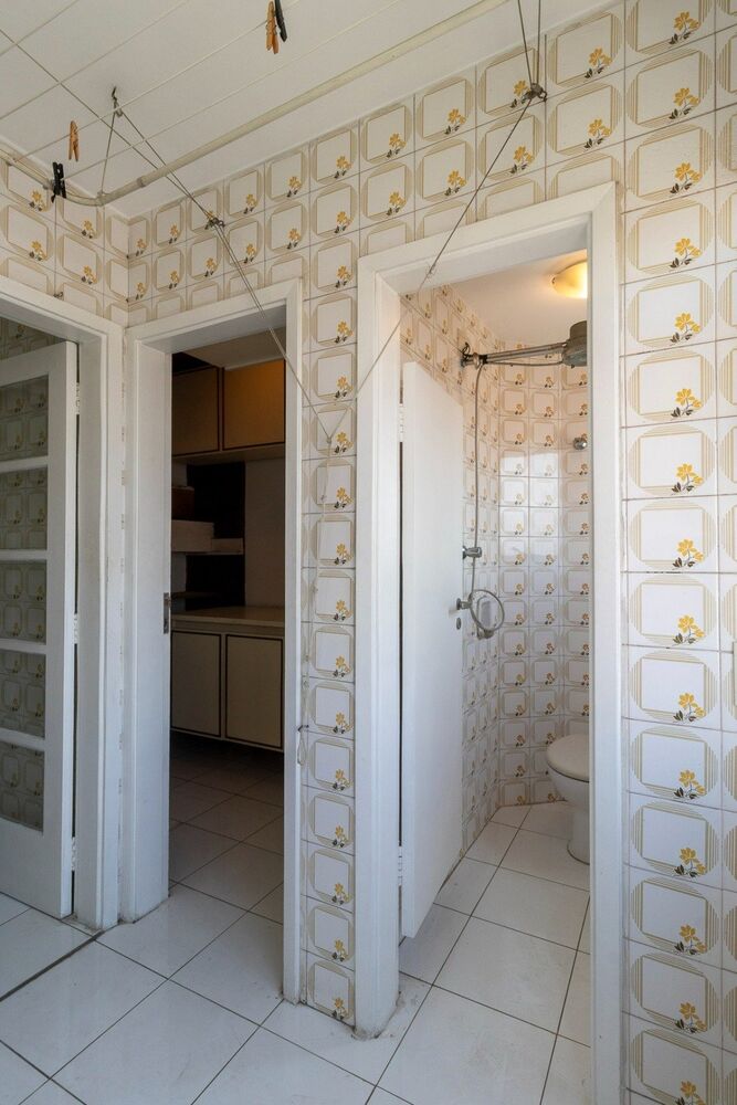 Apartamento, 2 quartos, 65 m² - Foto 2