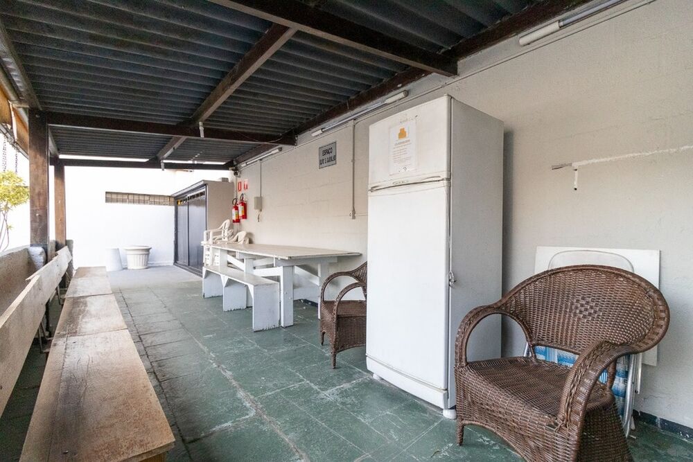 Apartamento, 2 quartos, 65 m² - Foto 8