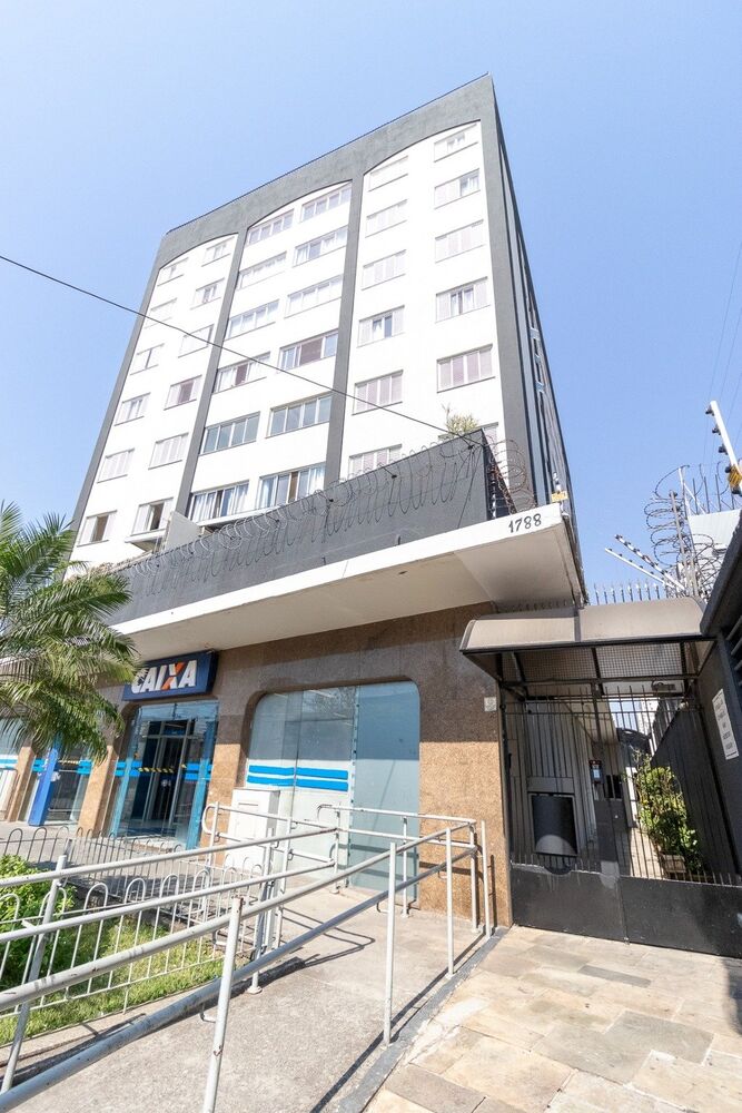 Apartamento, 2 quartos, 65 m² - Foto 11