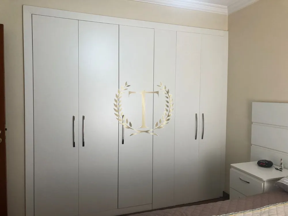 Apartamento, 3 quartos, 135 m² - Foto 12