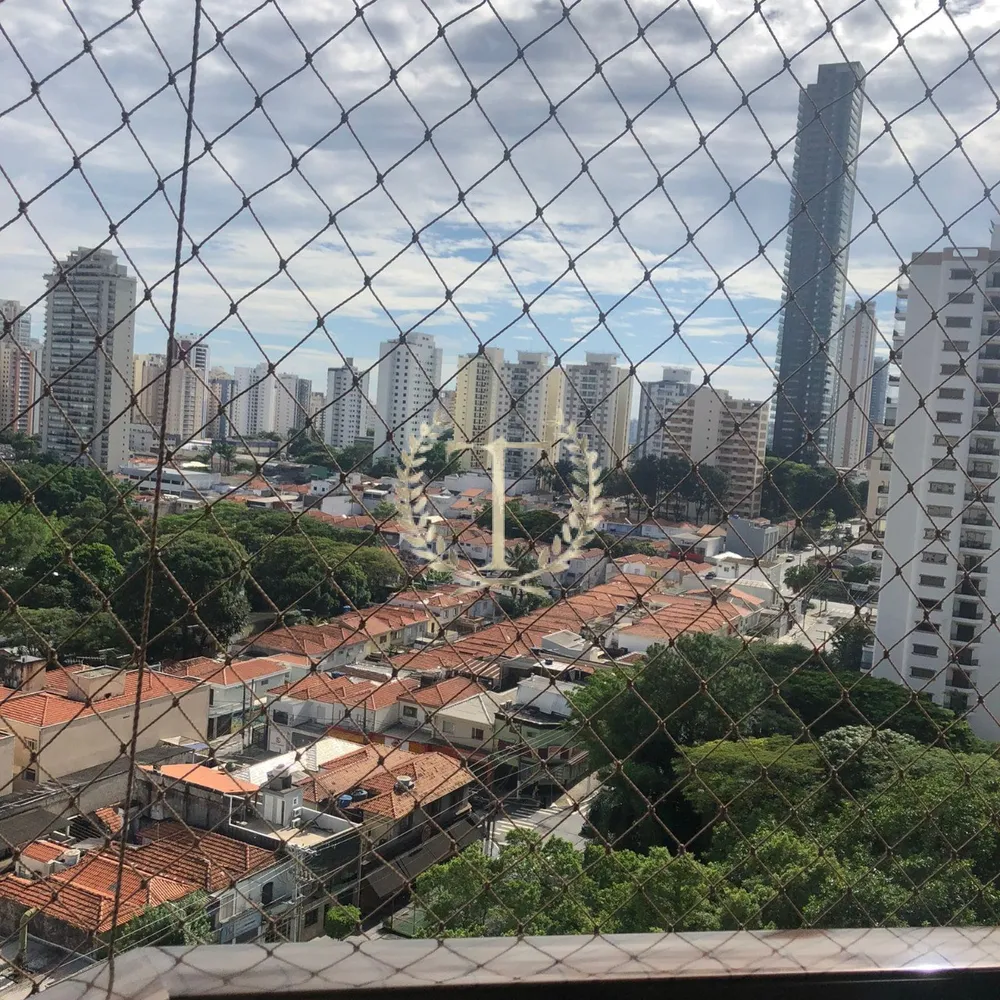 Apartamento, 3 quartos, 135 m² - Foto 1
