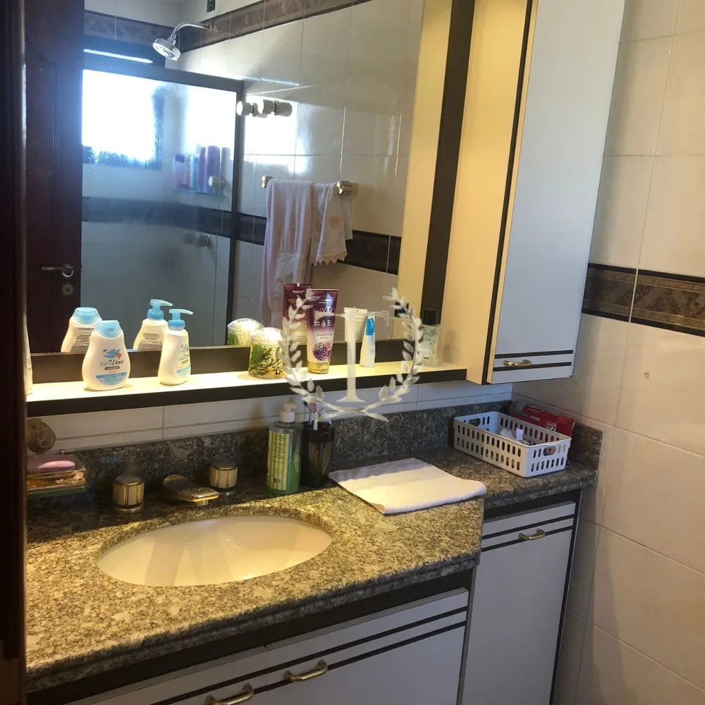 Apartamento, 3 quartos, 135 m² - Foto 8