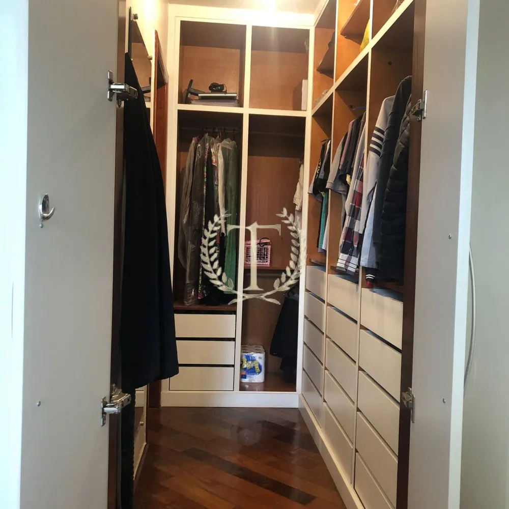 Apartamento, 3 quartos, 135 m² - Foto 11