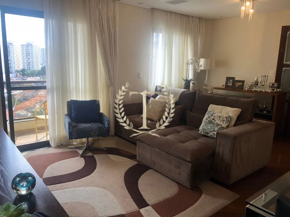 Apartamento, 3 quartos, 135 m² - Foto 3