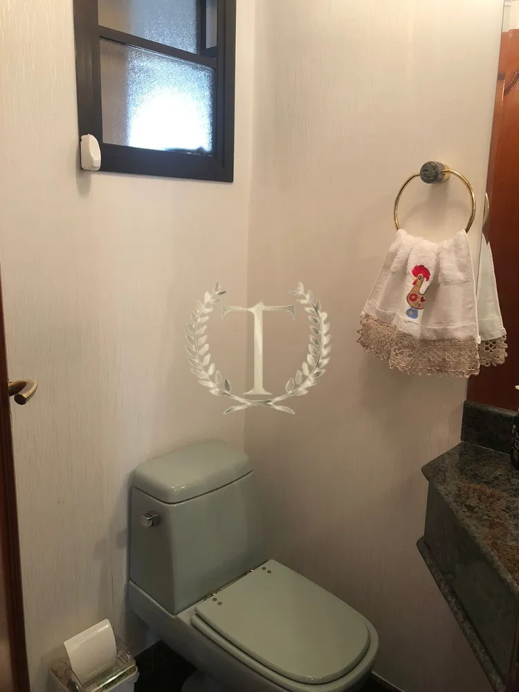Apartamento, 3 quartos, 135 m² - Foto 6