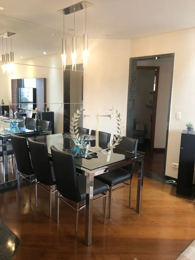 Apartamento, 3 quartos, 135 m² - Foto 9
