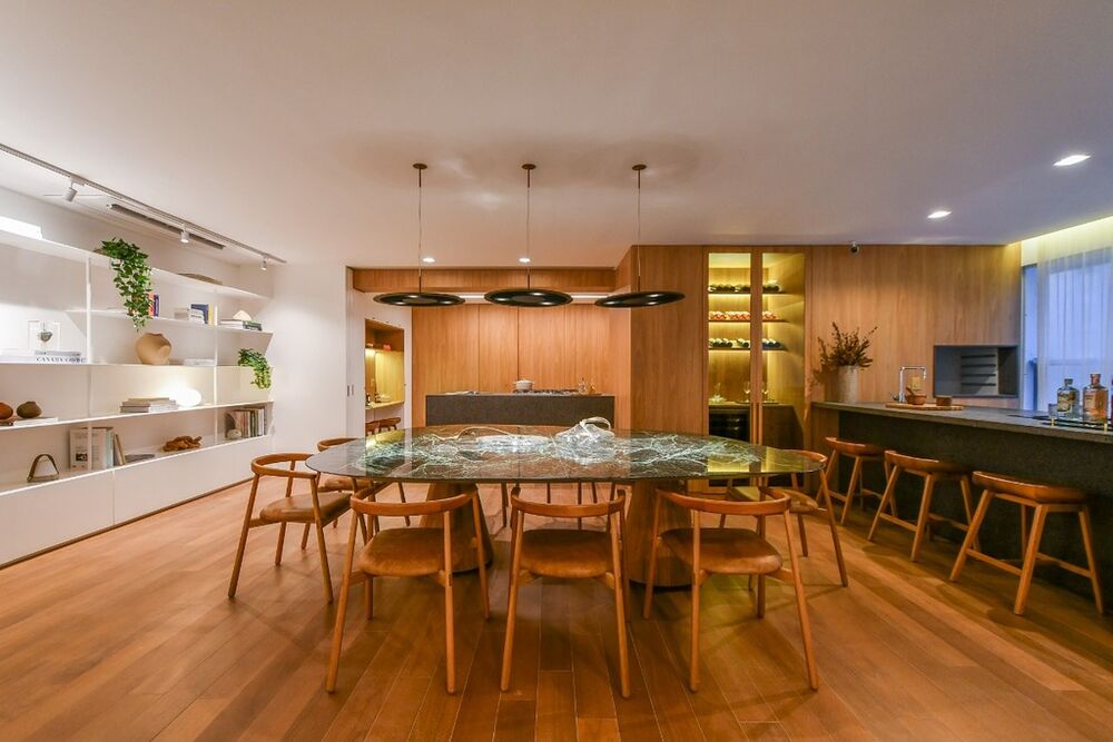 Apartamento, 3 quartos, 213 m² - Foto 10