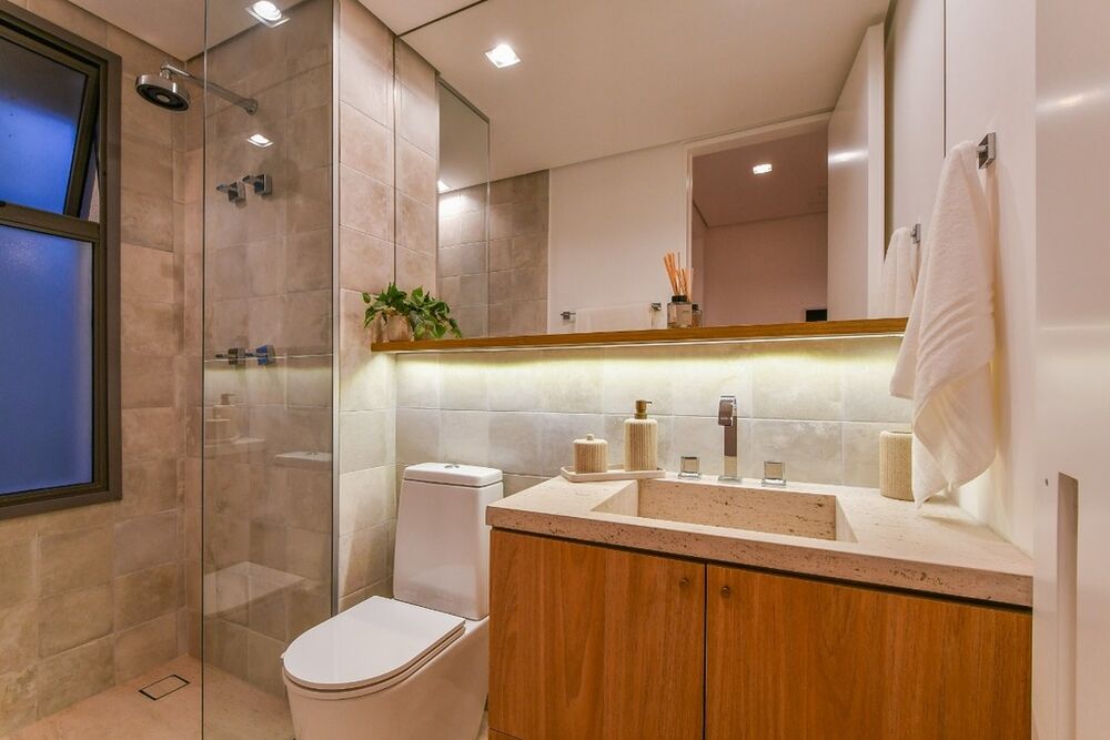 Apartamento, 3 quartos, 213 m² - Foto 7