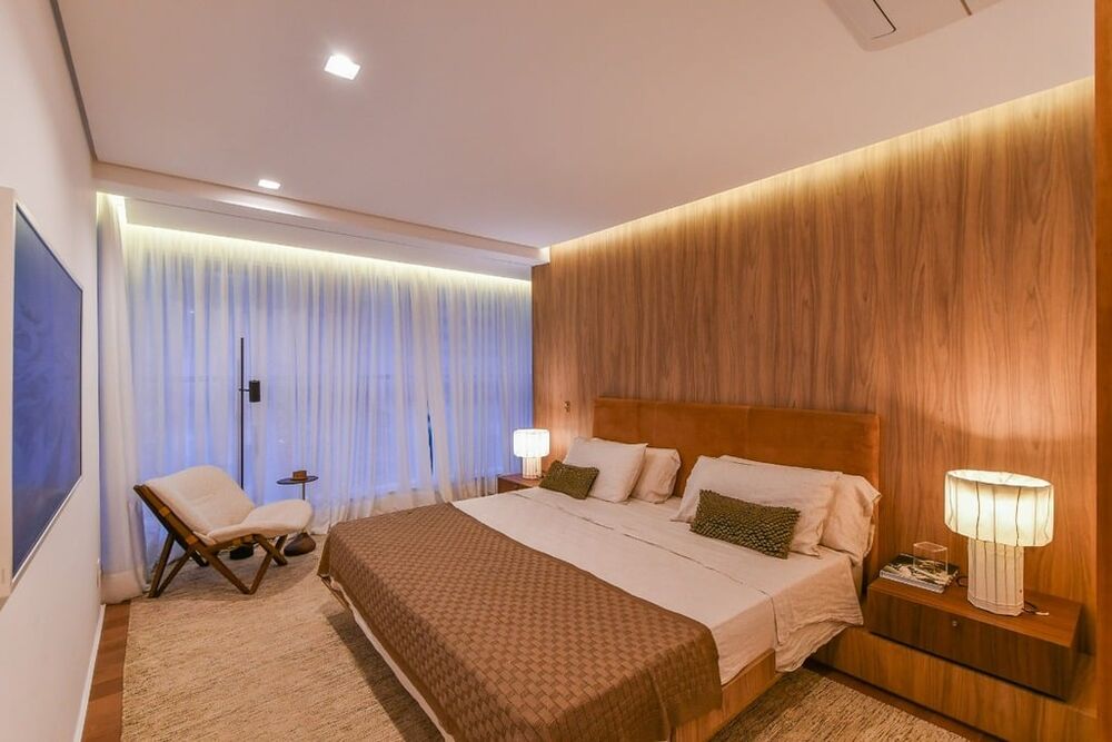 Apartamento, 3 quartos, 213 m² - Foto 4
