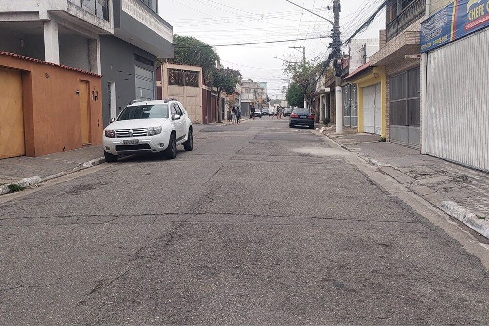 Casa, 2 quartos - Foto 2