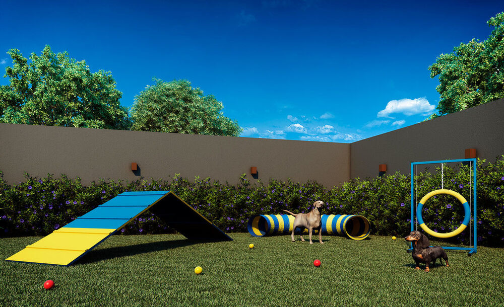 Apartamento, 2 quartos, 34 m² - Foto 6