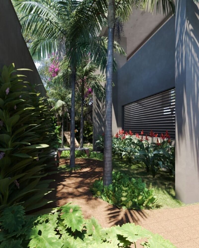 Apartamento à venda com 2 quartos, 53m² - Foto 6