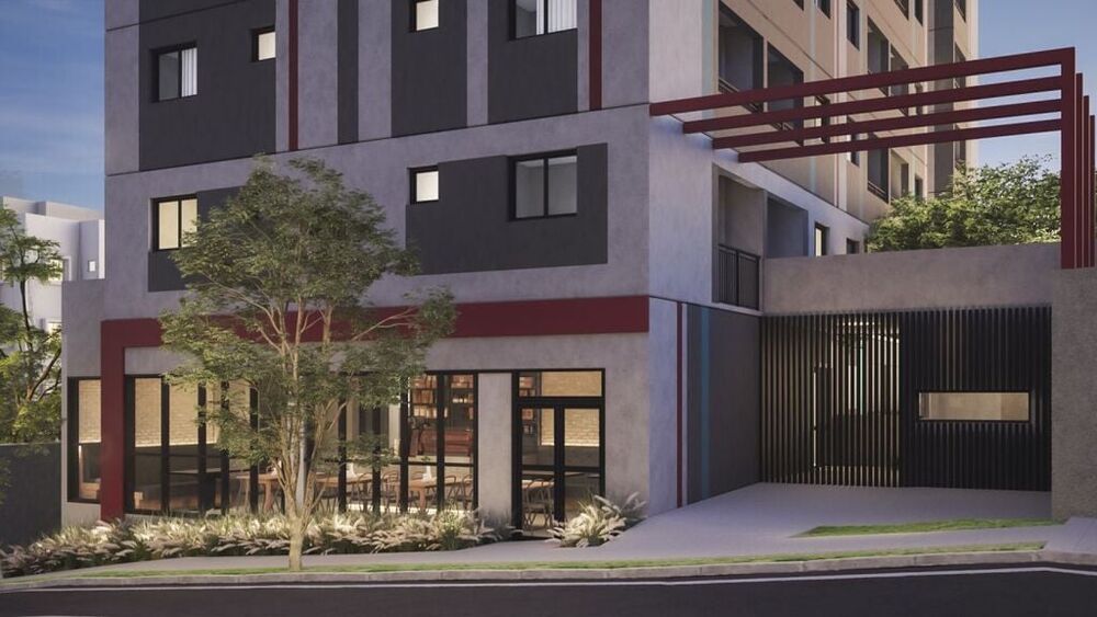 Loja-Salão à venda, 253m² - Foto 1