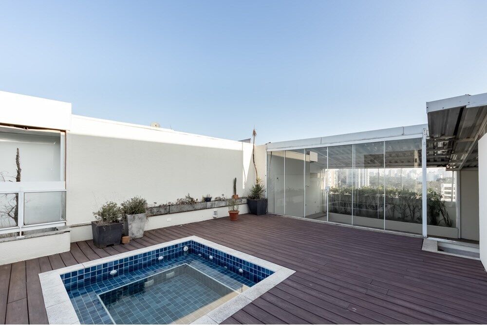 Cobertura, 3 quartos, 271 m² - Foto 5