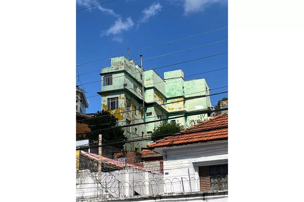 Prédio Inteiro, 950 m² - Foto 5