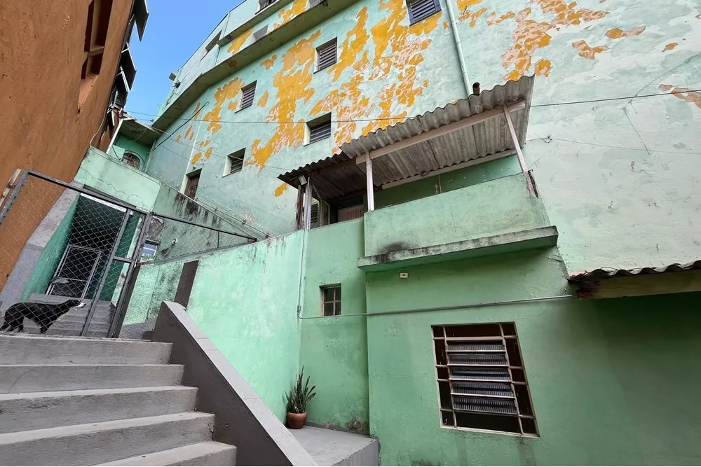 Prédio Inteiro, 950 m² - Foto 8