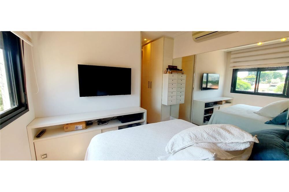 Apartamento, 3 quartos, 130 m² - Foto 8