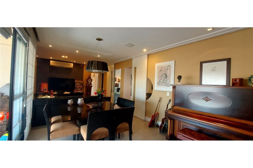 Apartamento, 3 quartos, 130 m² - Foto 2