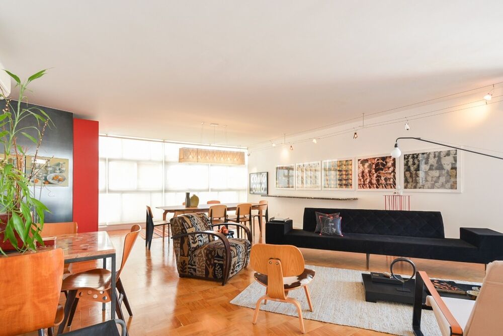 Apartamento, 3 quartos, 259 m² - Foto 9