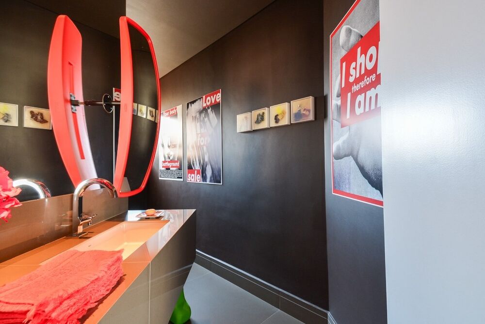 Apartamento, 3 quartos, 259 m² - Foto 11