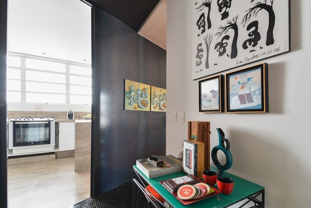 Apartamento, 3 quartos, 259 m² - Foto 6