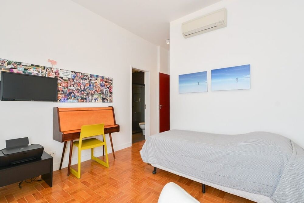 Apartamento, 3 quartos, 259 m² - Foto 13