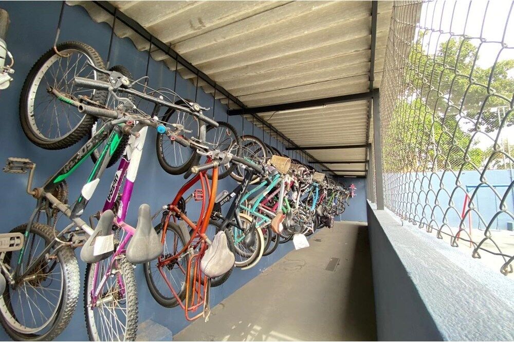 Apartamento, 2 quartos, 59 m² - Foto 9