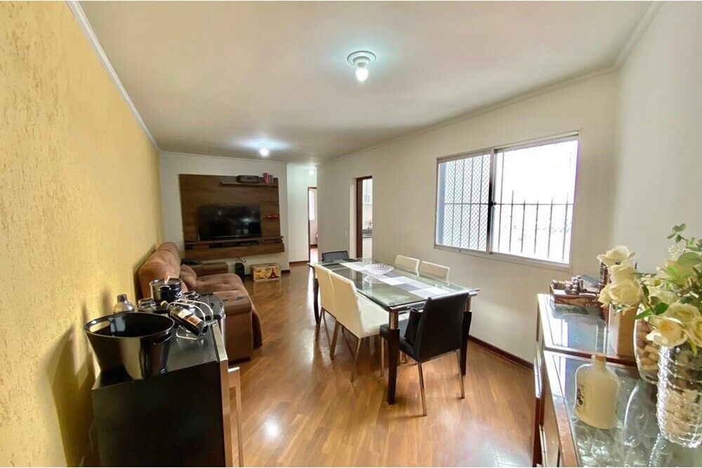 Apartamento, 2 quartos, 59 m² - Foto 1