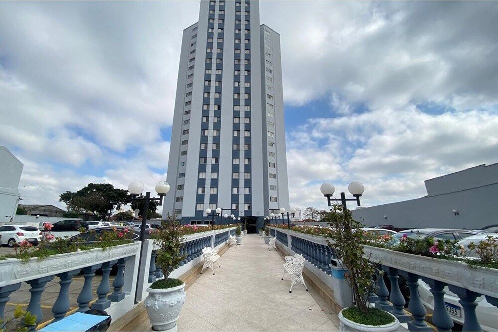 Apartamento, 2 quartos, 59 m² - Foto 3