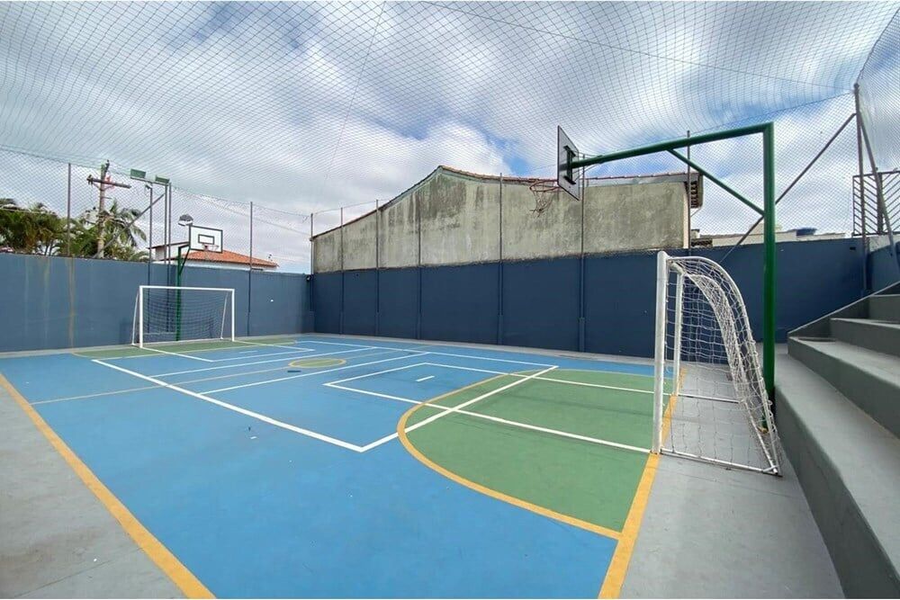 Apartamento, 2 quartos, 59 m² - Foto 8