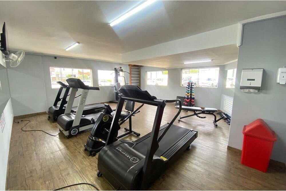 Apartamento, 2 quartos, 59 m² - Foto 7