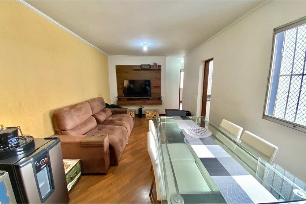 Apartamento, 2 quartos, 59 m² - Foto 19