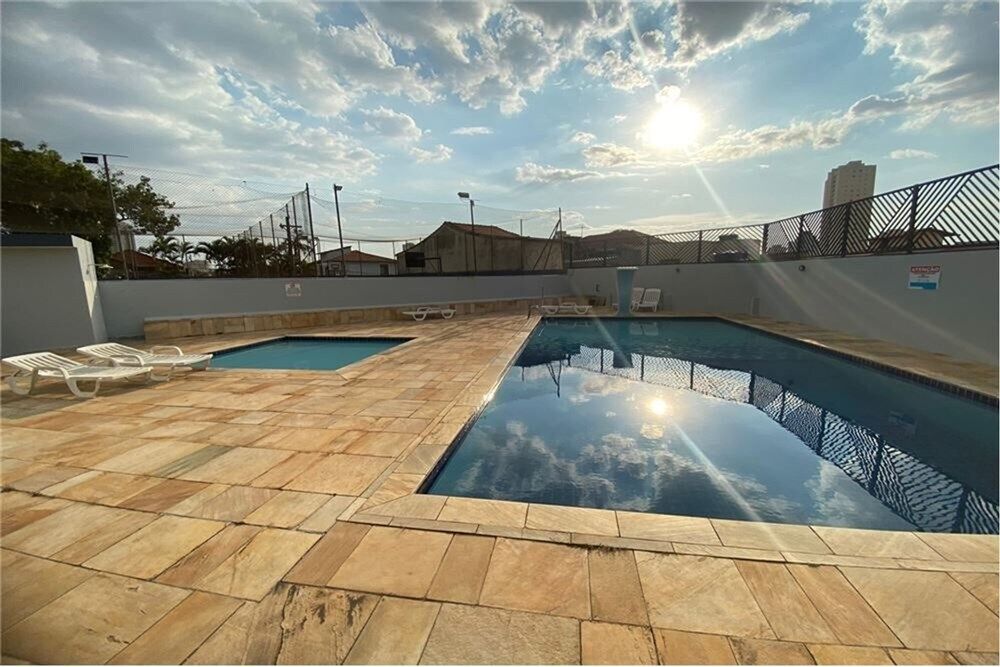 Apartamento, 2 quartos, 59 m² - Foto 5