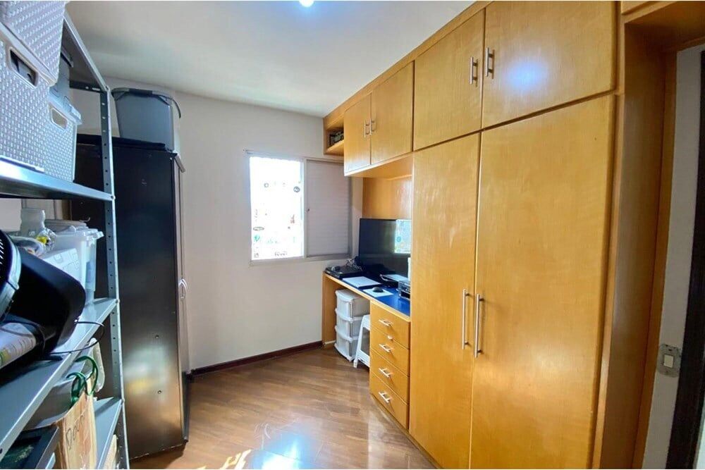 Apartamento, 2 quartos, 59 m² - Foto 2
