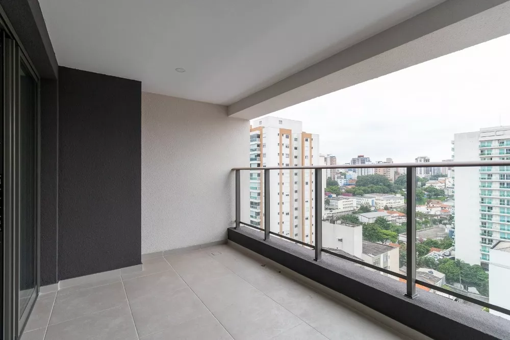 Apartamento à venda com 3 quartos, 84m² - Foto 1