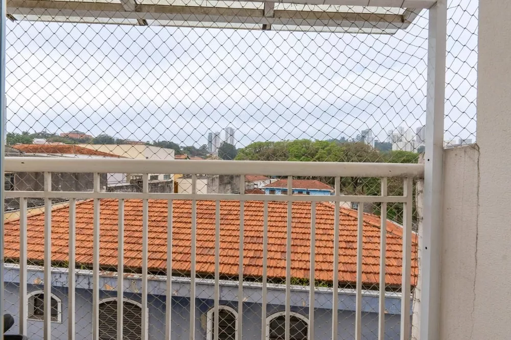 Apartamento à venda com 2 quartos, 51m² - Foto 4