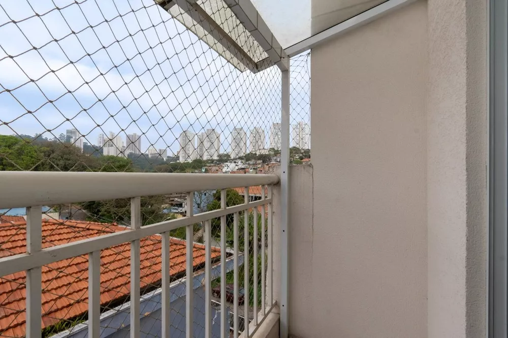 Apartamento à venda com 2 quartos, 51m² - Foto 3