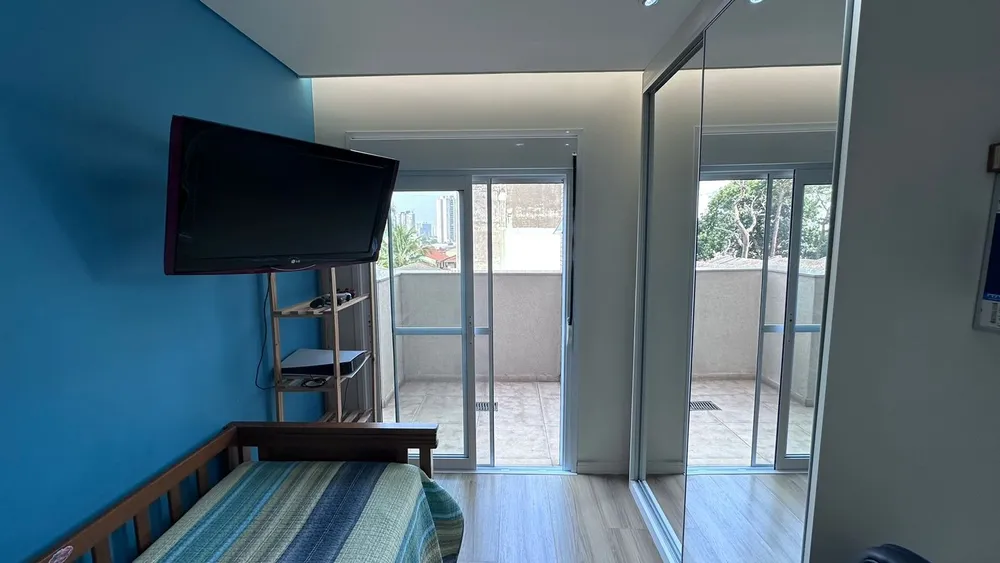 Apartamento, 3 quartos, 144 m² - Foto 7