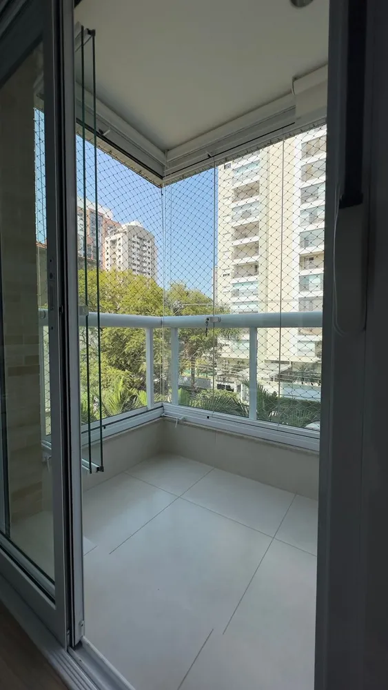 Apartamento, 3 quartos, 144 m² - Foto 4